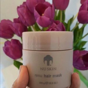 ReNu hair mask